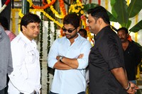 Ravi Teja Kick2 Movie Opening Photos